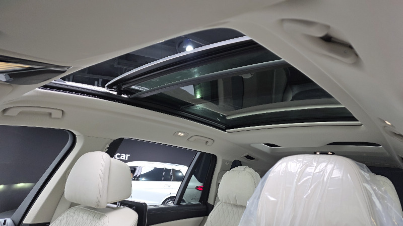 car BMW X7 id65476 photo #18