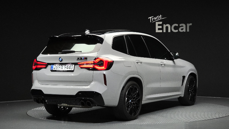 car BMW X3 id65482 photo #2