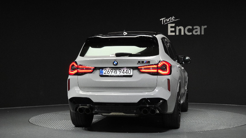 car BMW X3 id65482 photo #4