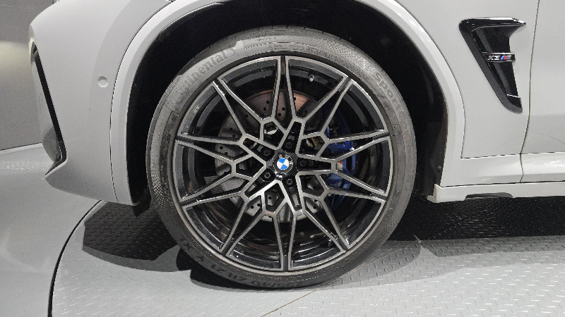 car BMW X3 id65482 photo #5