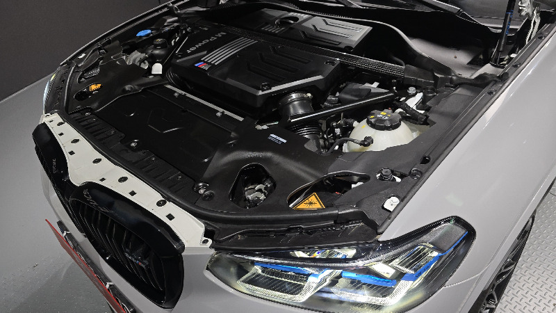 car BMW X3 id65482 photo #6