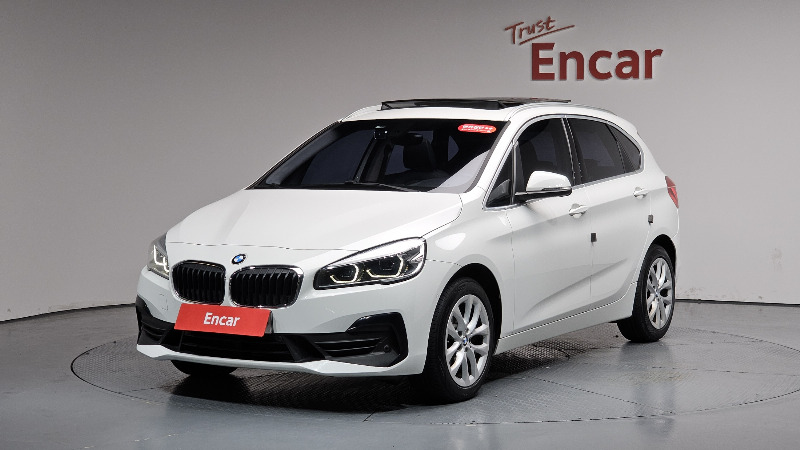 car BMW 2 Series id65485 main photo