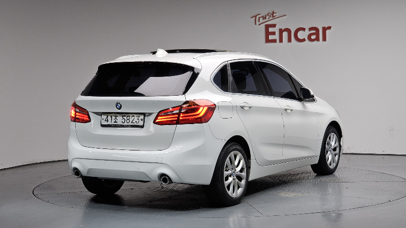 car BMW 2 Series id65485 photo #2