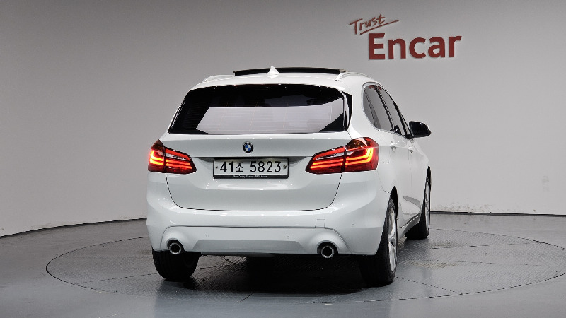 car BMW 2 Series id65485 photo #4