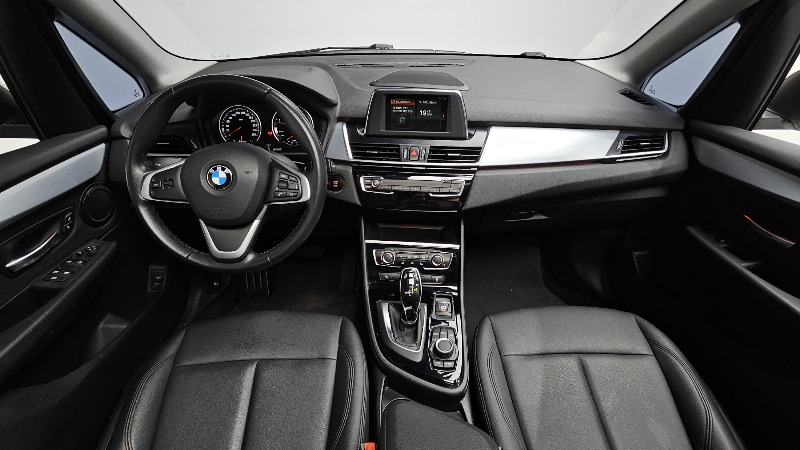car BMW 2 Series id65485 photo #7