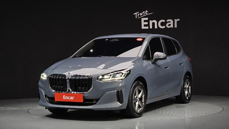 car BMW 2 Series id65486 main photo