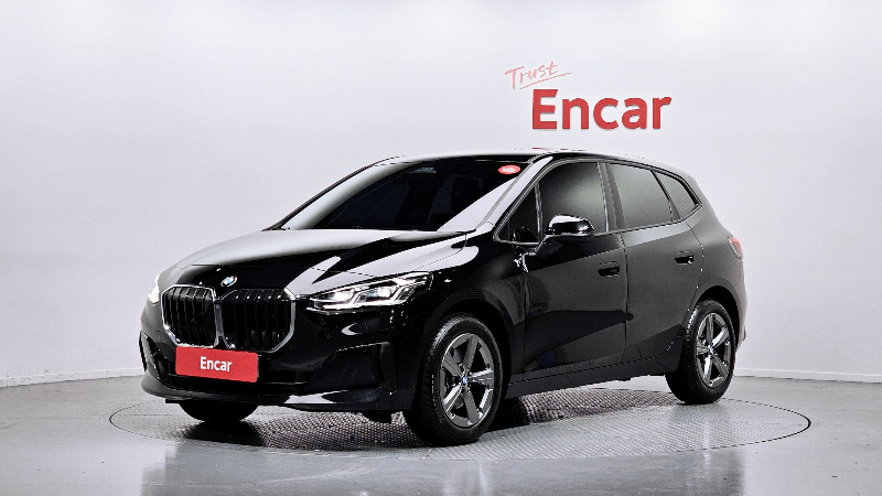 car BMW 2 Series id65487 main photo