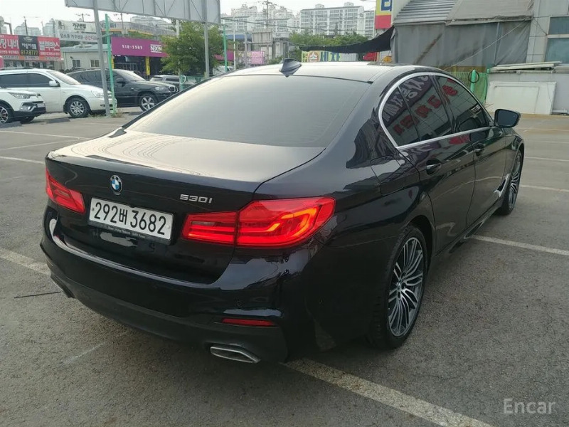 car BMW 5 Series id65488 photo #2