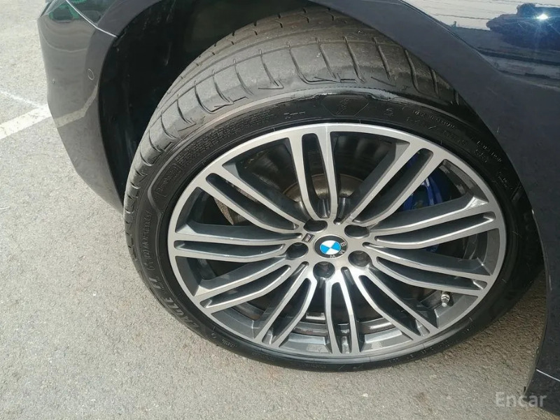 car BMW 5 Series id65488 photo #5