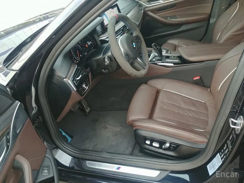 car BMW 5 Series id65488 photo #6