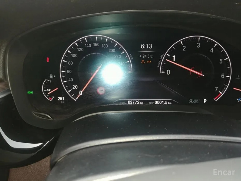 car BMW 5 Series id65488 photo #7