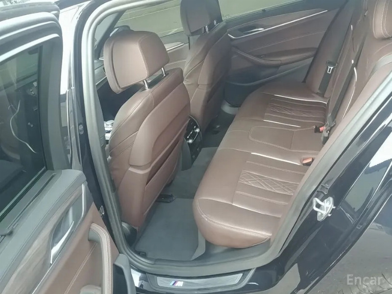 car BMW 5 Series id65488 photo #9