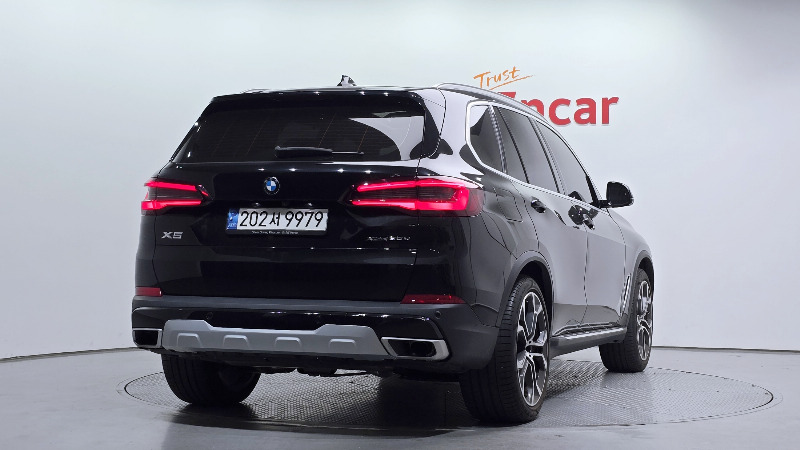 car BMW X5 id65490 photo #2