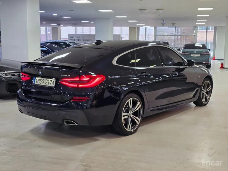 car BMW 6 Series id65492 photo #2