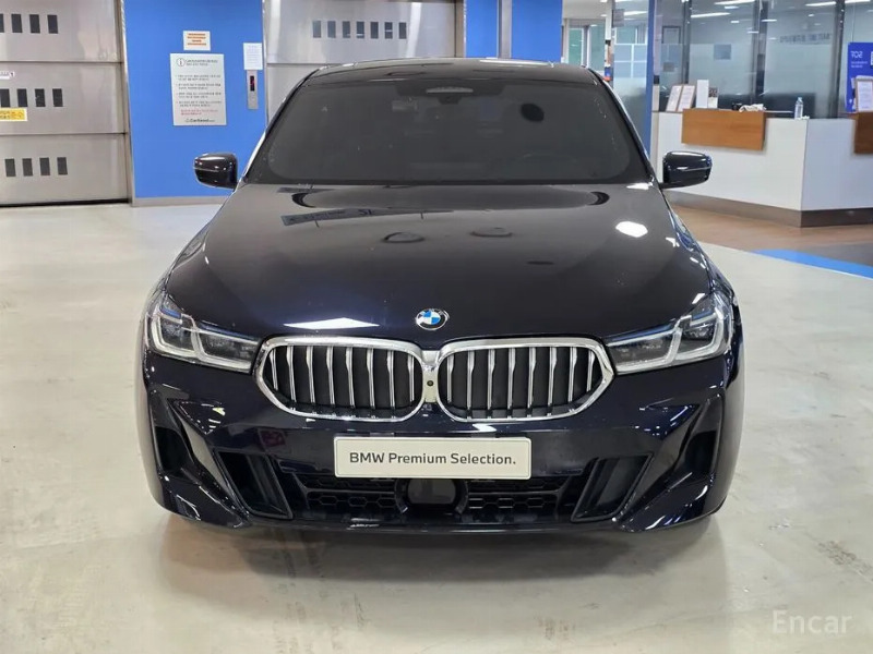 car BMW 6 Series id65492 photo #3