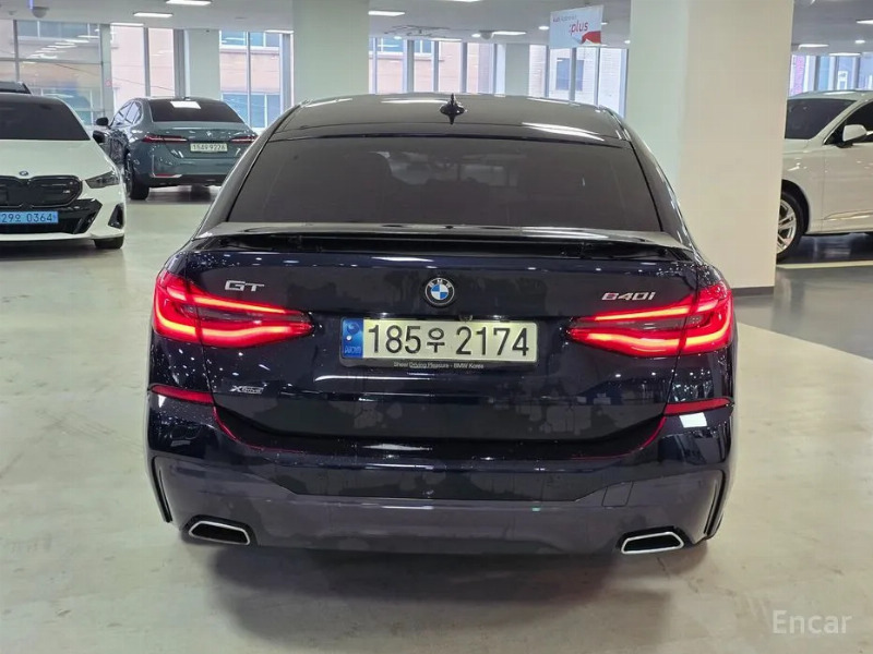 car BMW 6 Series id65492 photo #4