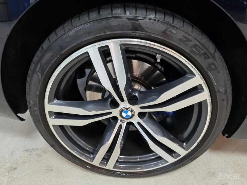 car BMW 6 Series id65492 photo #5