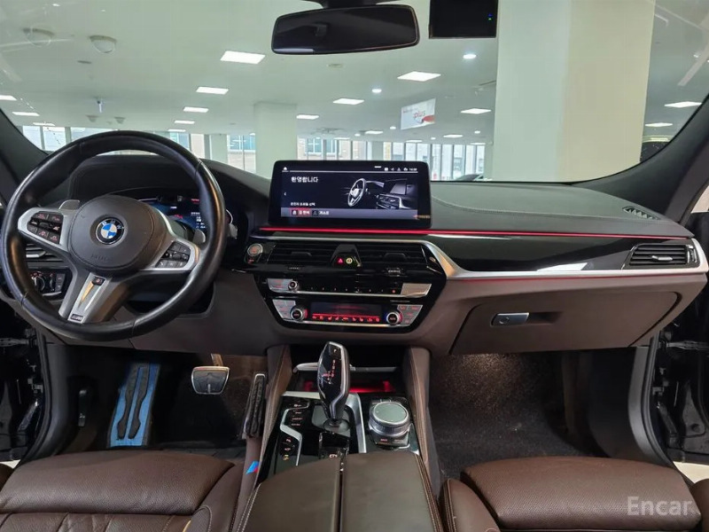 car BMW 6 Series id65492 photo #7