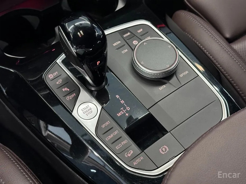 car BMW X3 id65493 photo #9