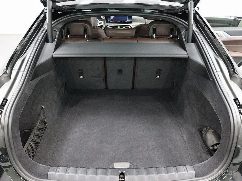 car BMW i4 id65496 photo #5