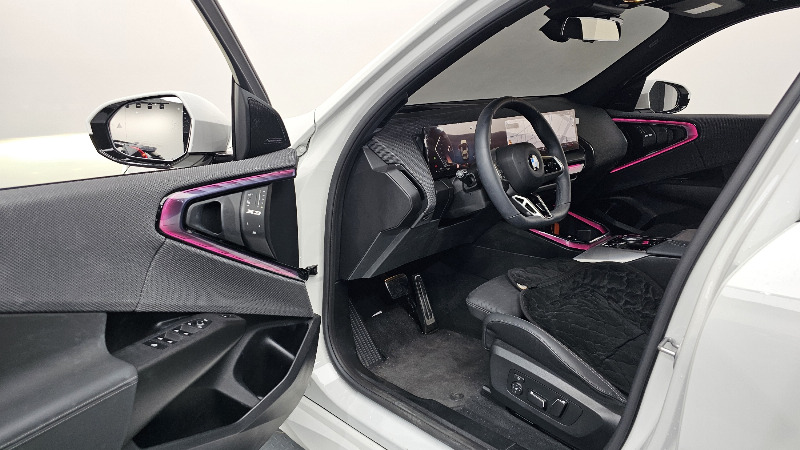 car BMW X3 id65498 photo #10