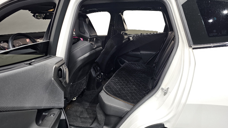 car BMW X3 id65498 photo #11
