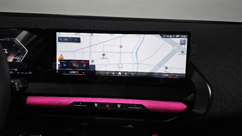car BMW X3 id65498 photo #12