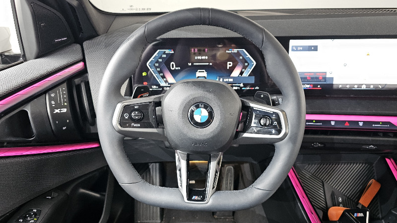 car BMW X3 id65498 photo #13
