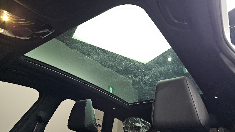 car BMW X3 id65498 photo #16
