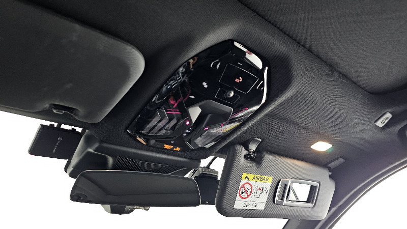 car BMW X3 id65498 photo #19