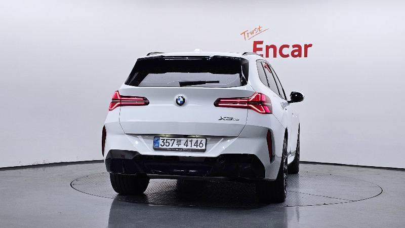 car BMW X3 id65498 photo #4