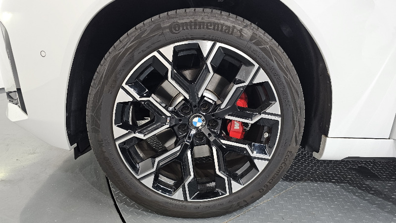 car BMW X3 id65498 photo #5