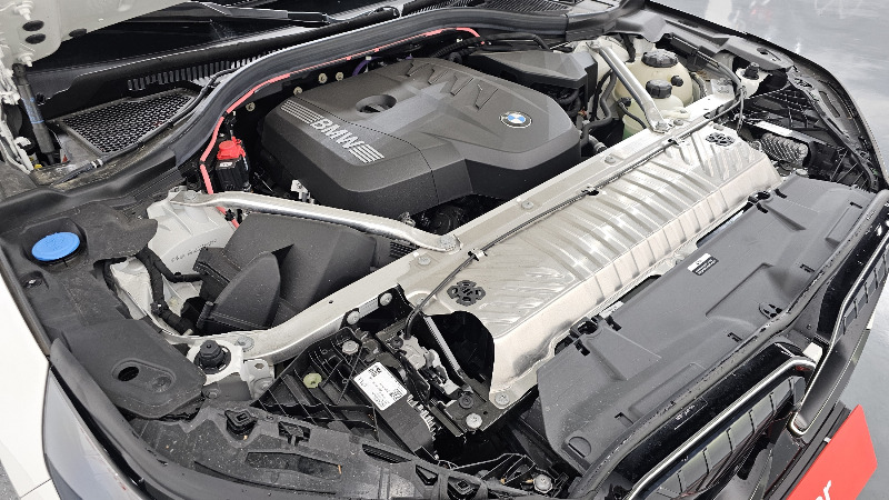 car BMW X3 id65498 photo #6
