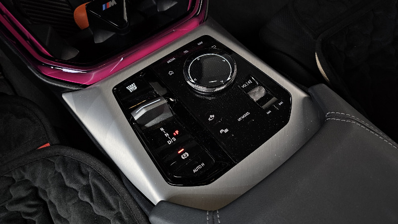 car BMW X3 id65498 photo #9