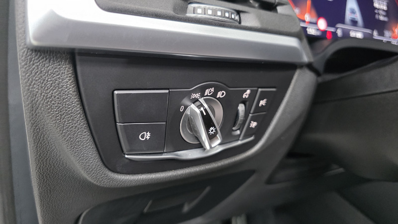 car BMW X3 id65499 photo #13