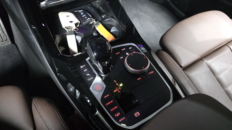 car BMW X3 id65499 photo #9