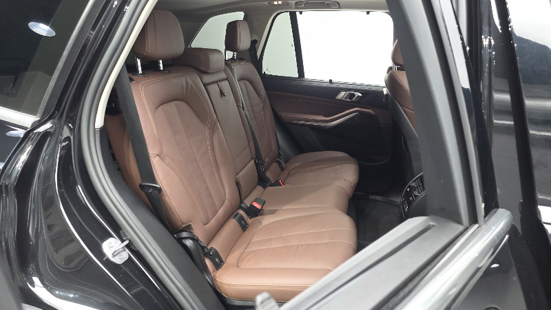 car BMW X5 id65501 photo #11