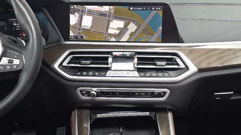 car BMW X5 id65501 photo #13