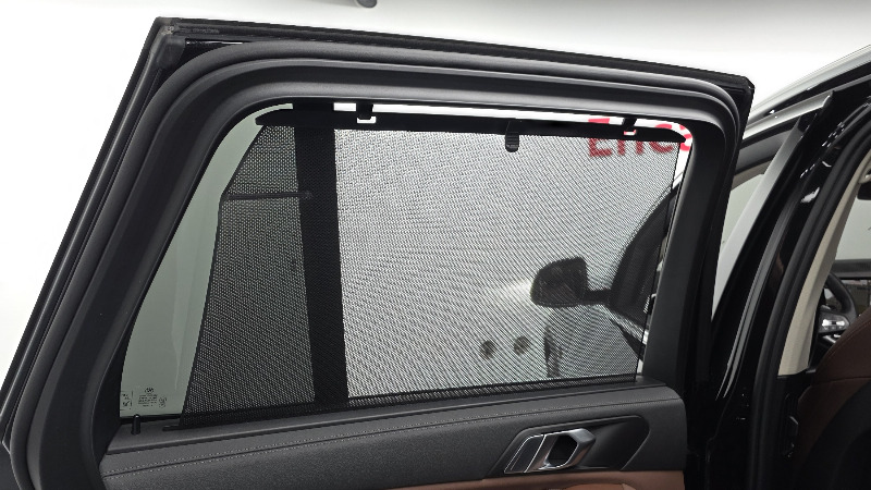 car BMW X5 id65501 photo #18