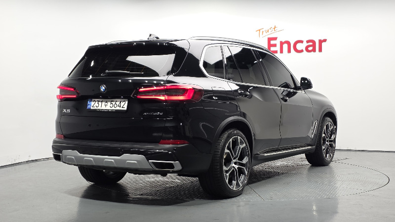 car BMW X5 id65501 photo #2