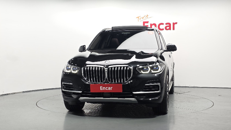car BMW X5 id65501 photo #3