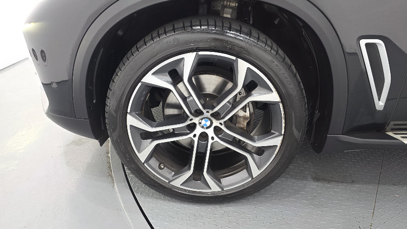 car BMW X5 id65501 photo #5
