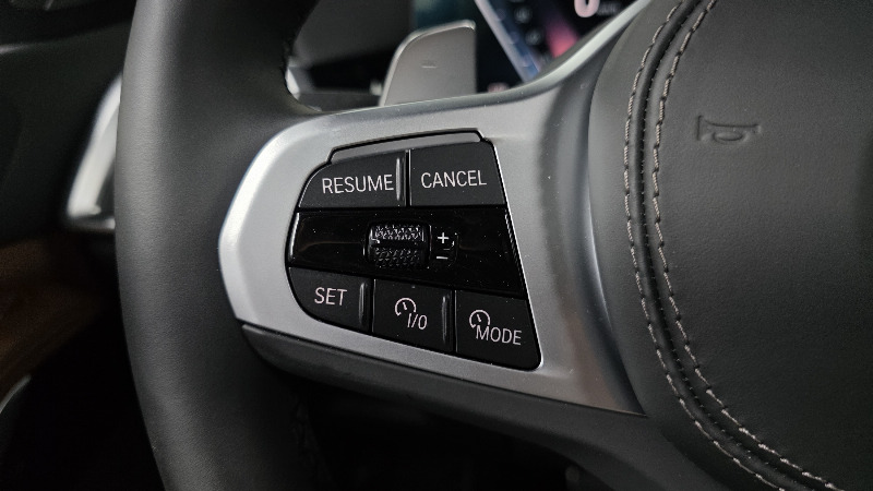 car BMW X7 id65503 photo #17