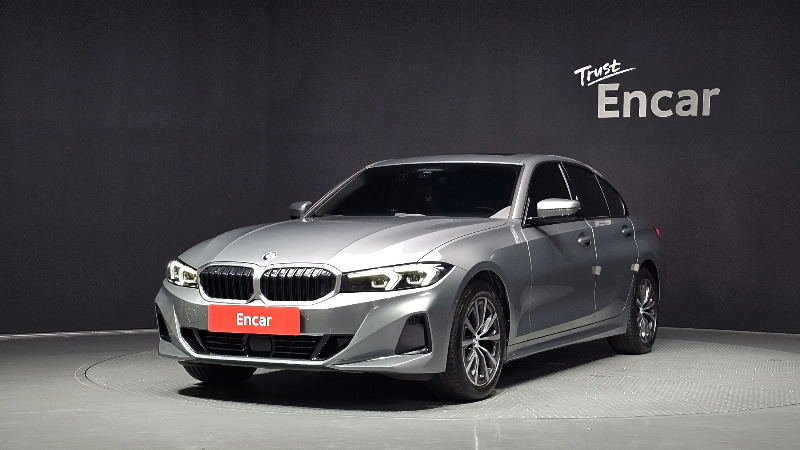 car BMW 3 Series id65507 main photo