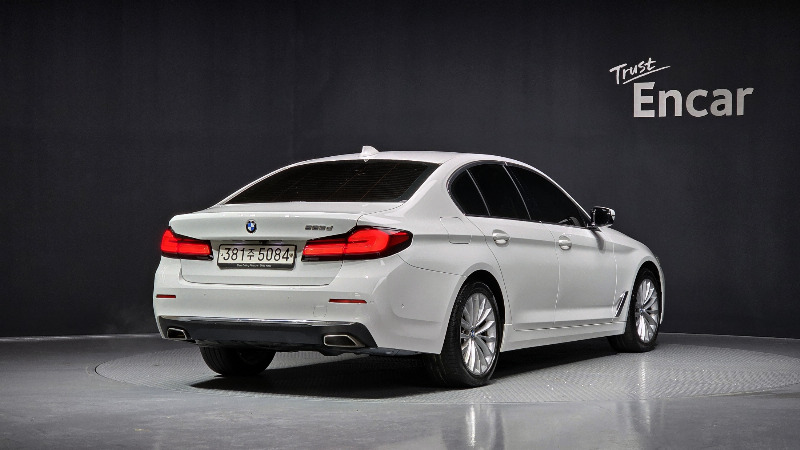 car BMW 5 Series id65508 photo #2