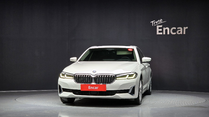 car BMW 5 Series id65508 photo #3