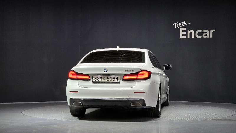 car BMW 5 Series id65508 photo #4