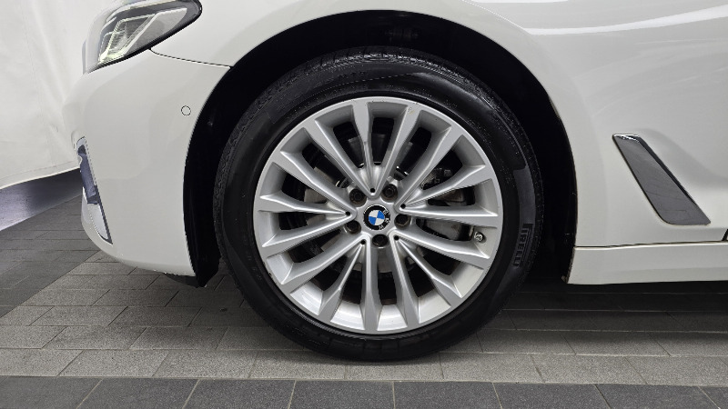 car BMW 5 Series id65508 photo #5
