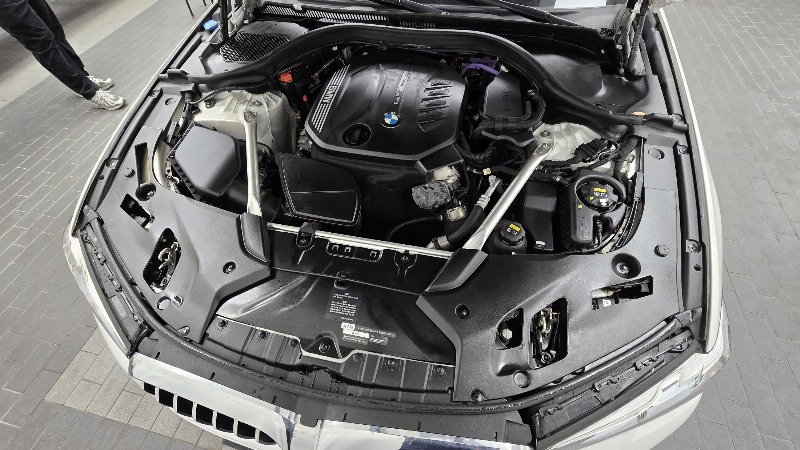 car BMW 5 Series id65508 photo #6