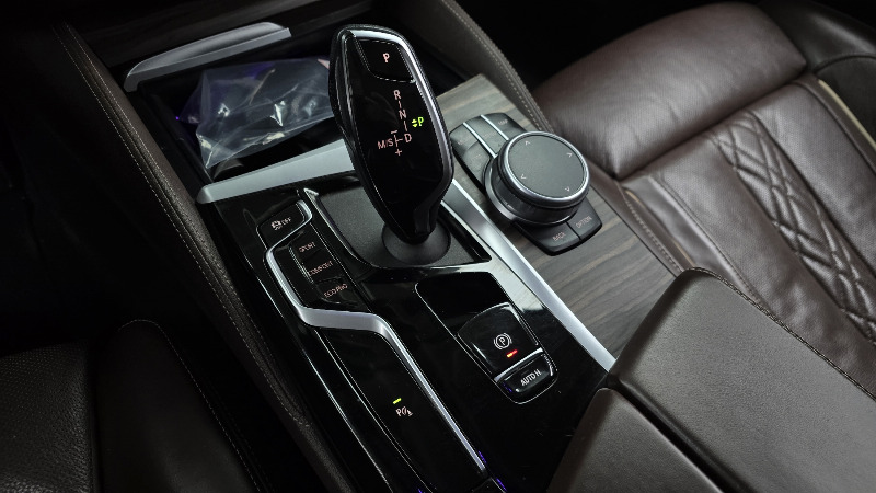 car BMW 5 Series id65508 photo #9